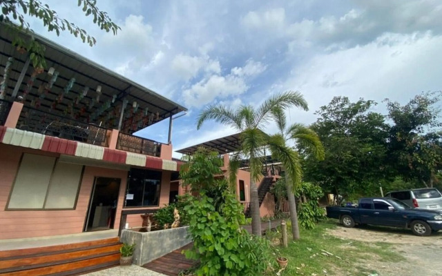 Rapeepong Resort Nanthai