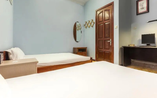 OYO 619 Chikoo Homestay (spot-on)