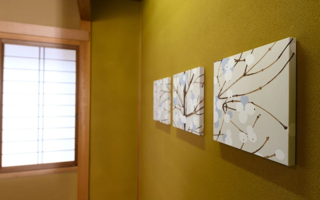 BEYOND HOTEL Takayama 4th
