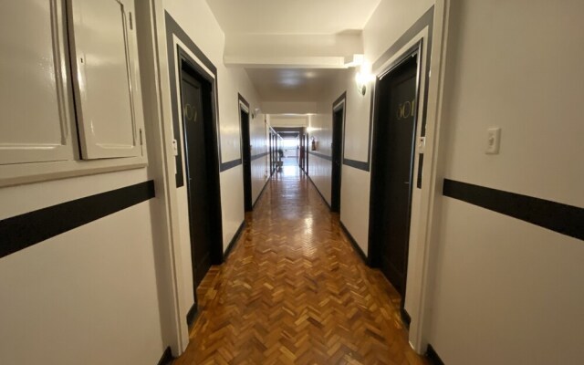 Hotel SanThiago