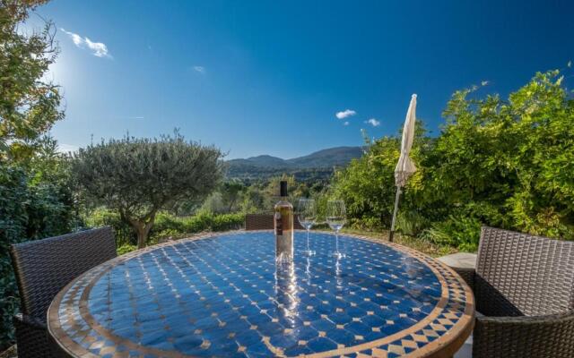 Maison Elsker en Provence, 80 sqm