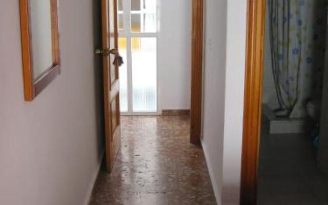 Hostal La Malagueña