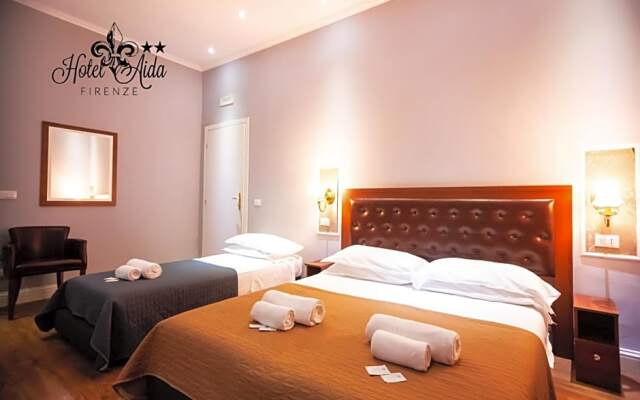 Hotel Aida