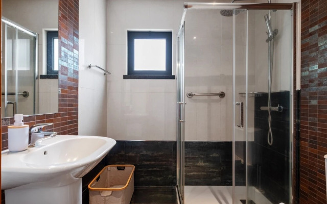 Urban Stay 1B by Madeira Sun Travel