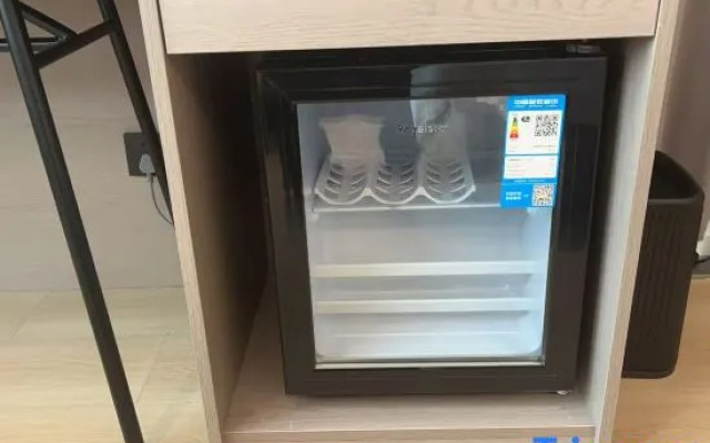 Sgcott Hotel Guangzhou Huangpu