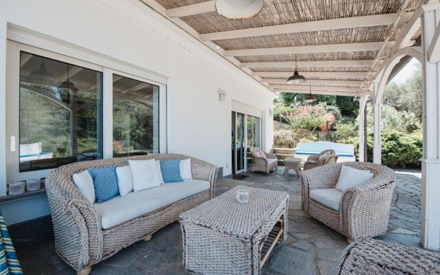 Villa la Rosinella by Elite Villas