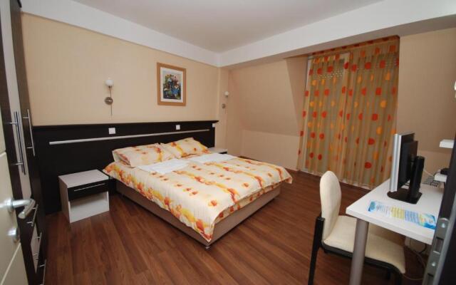 Filand Apartmani