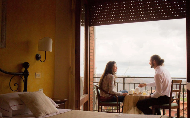 Hotel Tre Stelle