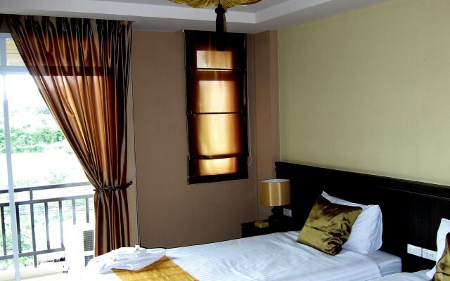 i-Stay Boutique Hua Hin