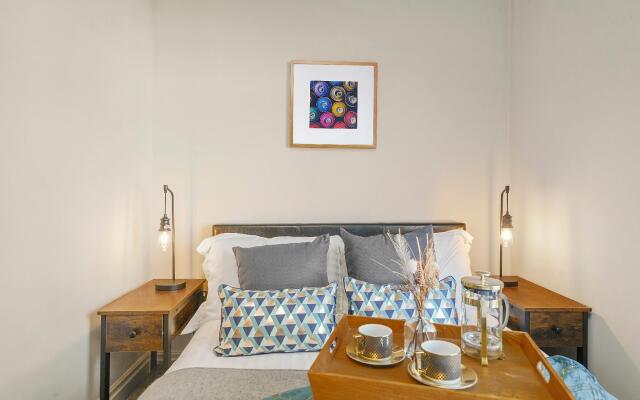 Stone Pit Apartments