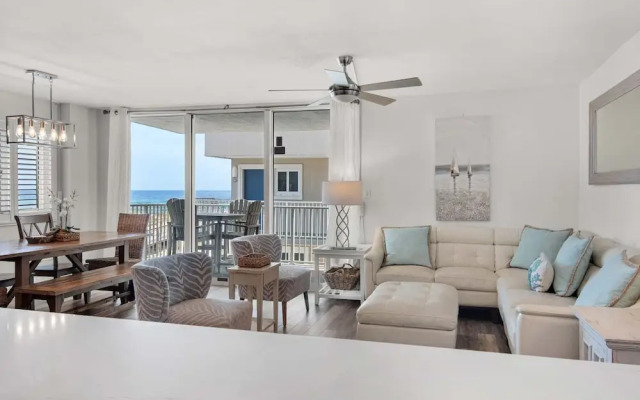 Starboard Village 121