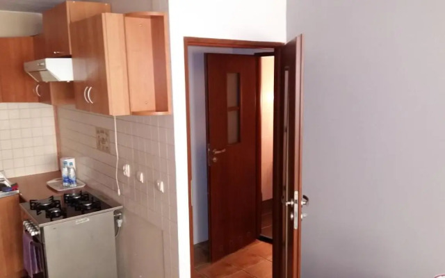 Apartament 6 Pietro