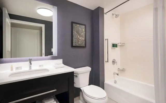 Residence Inn Scottsdale Salt River