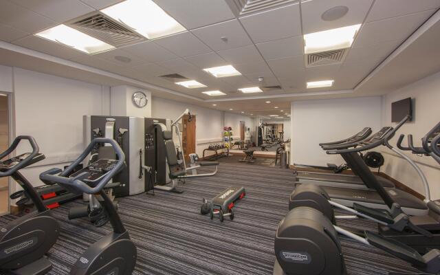 Crowne Plaza Newcastle - Stephenson Quarter by IHG