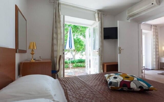 Apartments Cable car