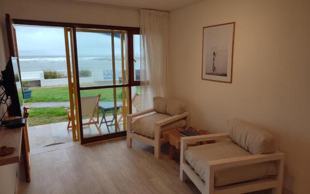 Apartamentos Alborada