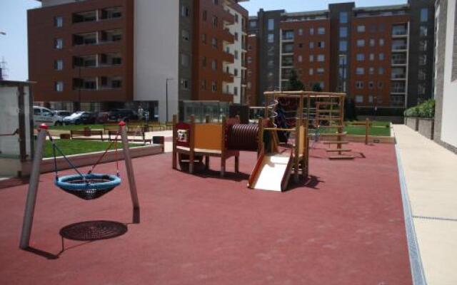 A blok apartments A1