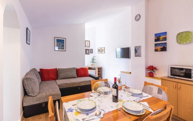 Nice Apartment in Medulin With 2 Bedrooms and Wifi