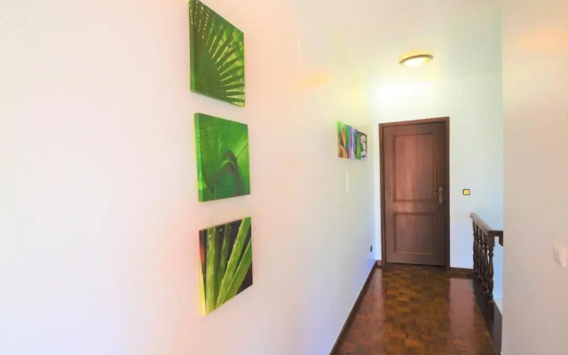 Mar in the air - Com Vista Para a Vila