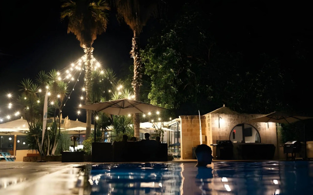 SC Club Village