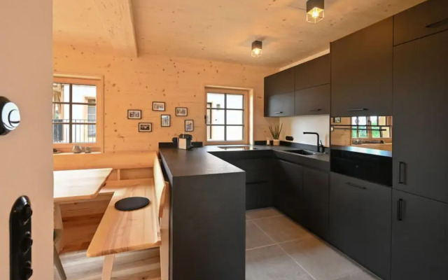 Oma Ludwin 1 Comfortable Holiday Residence