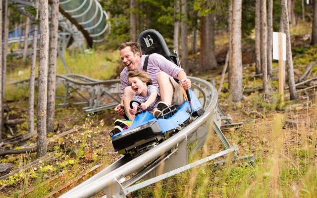 River Mtn Lodge E309