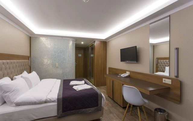 Michell Hotel - Adults Only - All Inclusive
