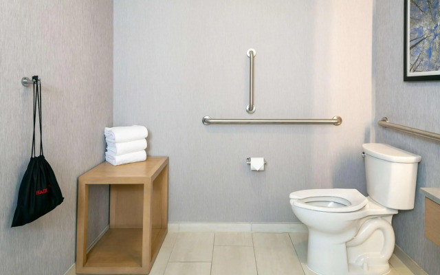 Hyatt Place Fairbanks