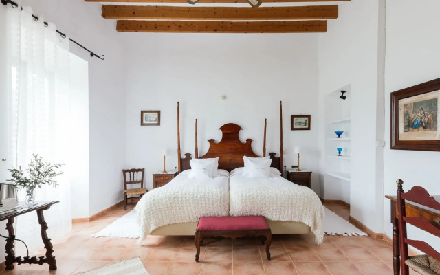 Muleta de Ca S'Hereu Agroturismo