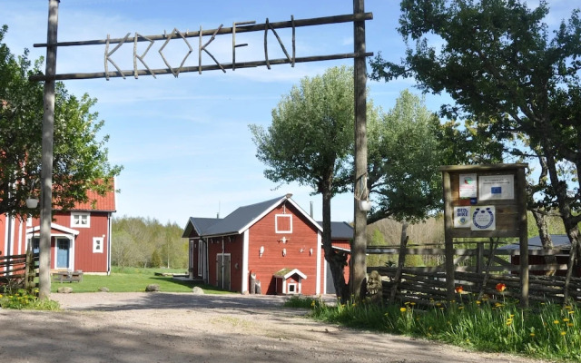 Kröken