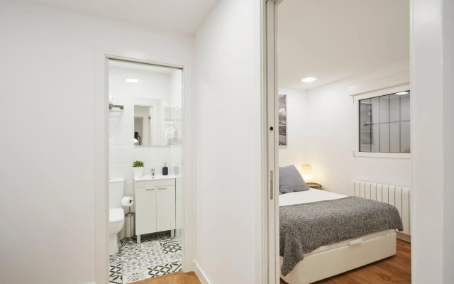 LEEWAYS APARTMENT in SAN LORENZO