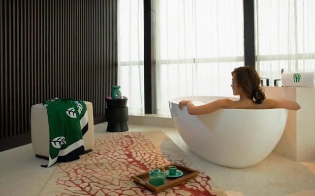 Banyan Tree Kuala Lumpur