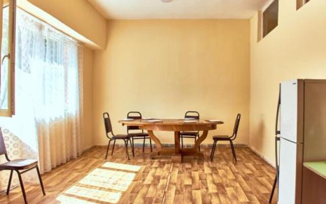 Gori House