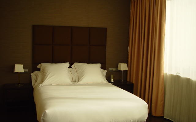 AZZ Asturias Langrehotel & Spa