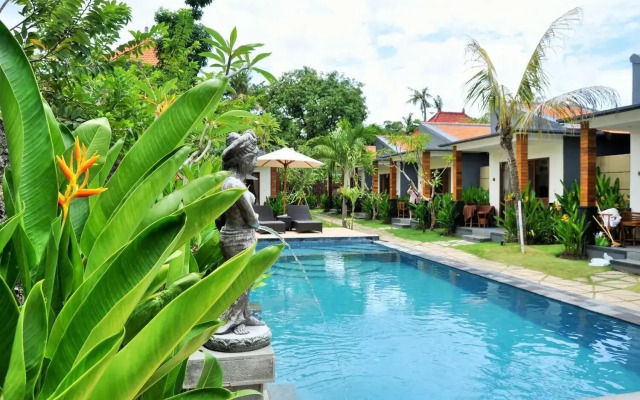 Singabu Bungalows