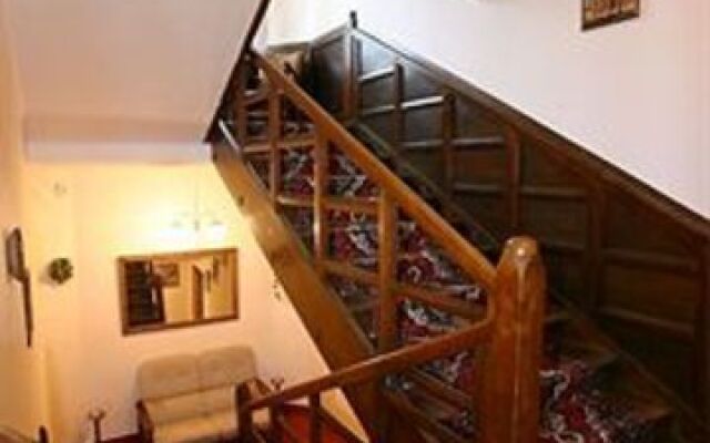 Hotel Pawlovnia