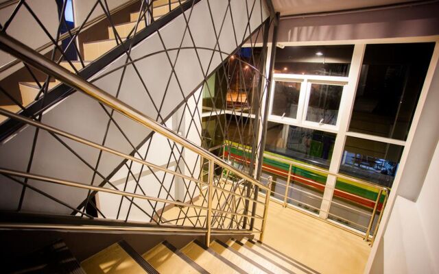 Smile Place Hotel Chiang Rai