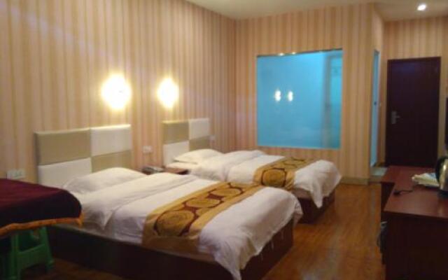 Shunxin Hotel