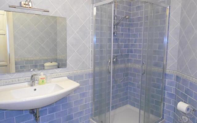 Country house La Capanna del Pastore