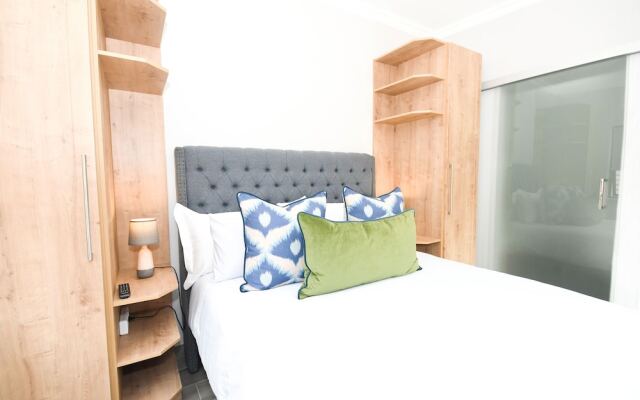 Linden Gap Guesthouse