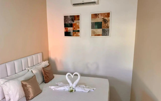 Pousada Mar De Guarajuba