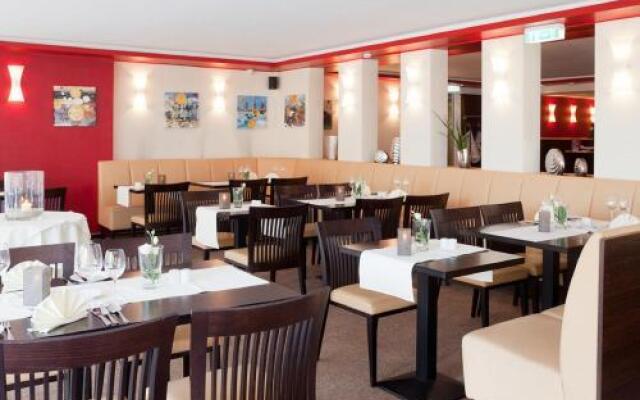 Hotel Atlantic Juist