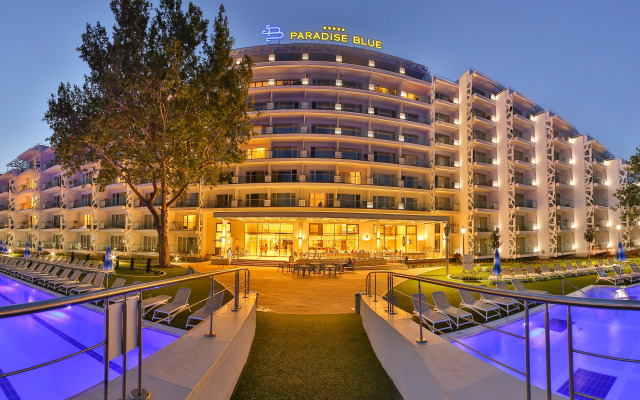 MARITIM Paradise Blue Hotel & Spa
