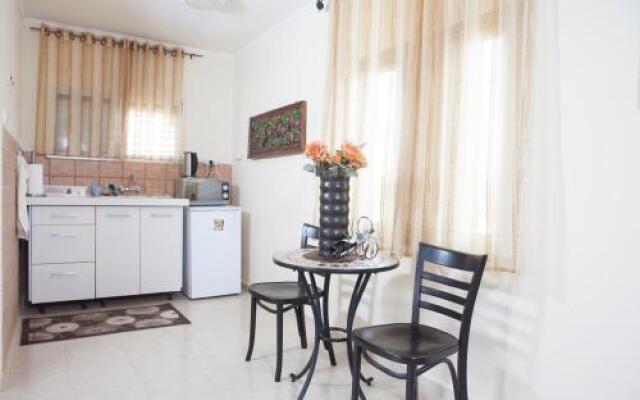 Karmey Har Hanegev Farm