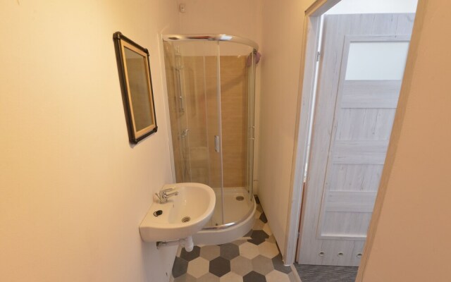 Noclegi Przy Kominku