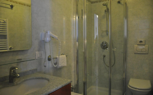 Alpenlife Hotel Someda