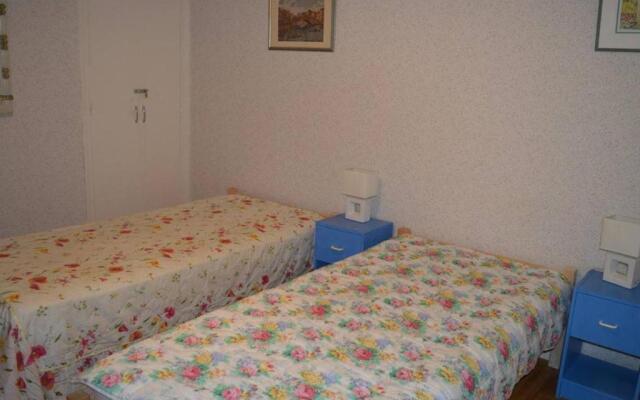 Appartement Banyuls-sur-Mer, 3 pièces, 6 personnes - FR-1-225C-318