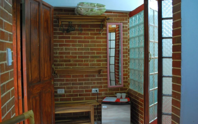 Hostal Colonial Los Balcones