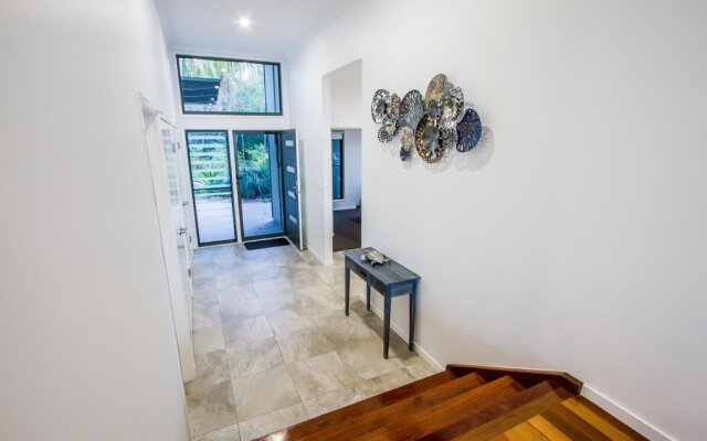 Sunrise at 1770 Holidays