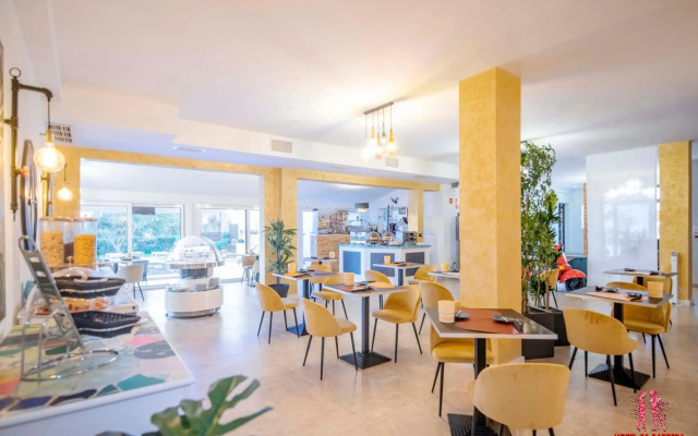 Hotel Sa Barrera - Adults Only